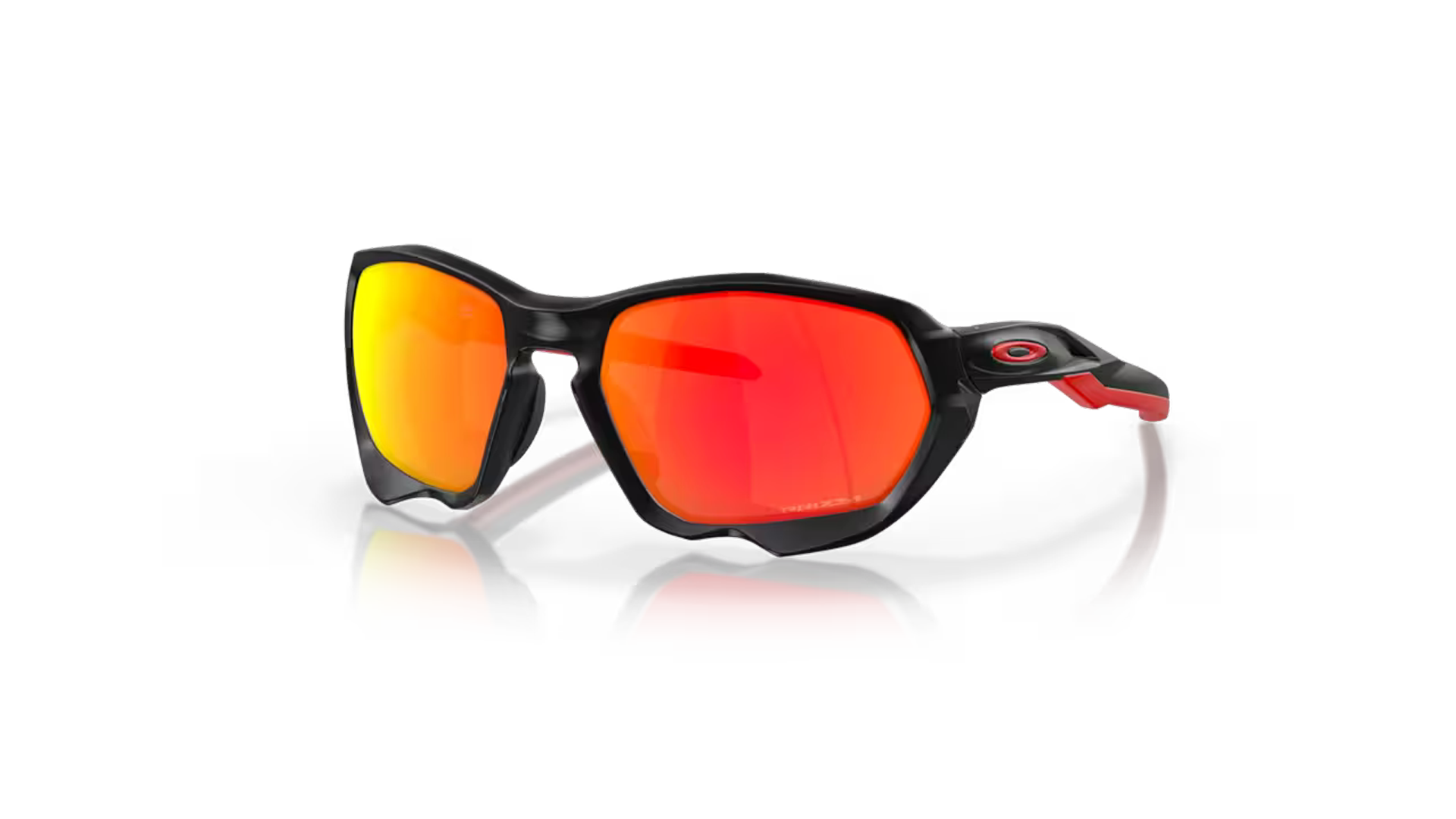 Oakley Plazma Glasses - Reviews, Comparisons, Specs